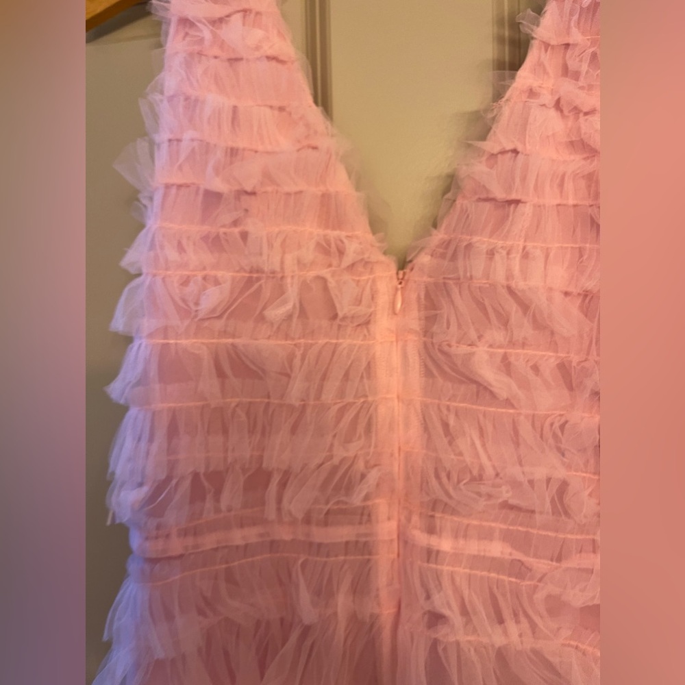 Flora Bea Georgie Dress - Picture 4 of 5